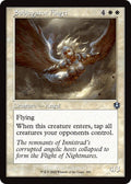 Subjugator Angel (Retro Frame)