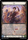 Fai (Extended Art)