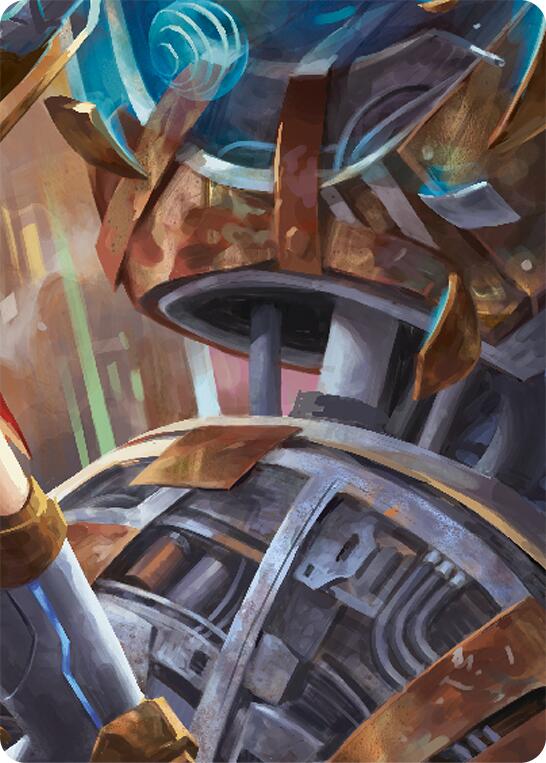 Dash I/O // Aurora, Legacy of Tempest (Middle Center)