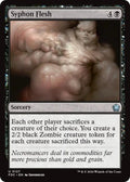 Syphon Flesh [Commander: Foundations]