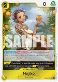 Nojiko - EB05-057 [Extra Booster: One Piece Heroine's Edition Vol. 2]