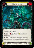 Moray le Fay