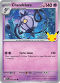Chandelure - 075/128