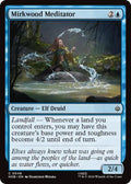 Mirkwood Meditator