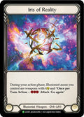 Iris of Reality - LGS048