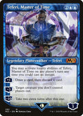 Teferi, Master of Time (Showcase) (292)