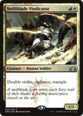 Swiftblade Vindicator (GRN)