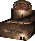 Flesh & Blood History Pack 1 - Booster Box