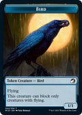 Bird Token
