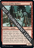 Mons's Goblin Raiders
