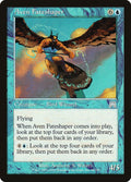 Aven Fateshaper