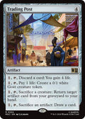Trading Post (Surge Foil)