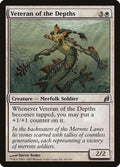 Veteran of the Depths