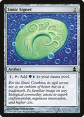 Simic Signet