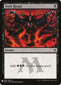 Dark Ritual (A25)