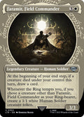 Faramir, Field Commander (Showcase)