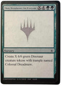 Then, Dreadmaws Ate Everyone