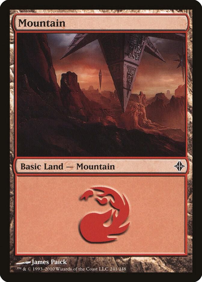 Mountain (241)