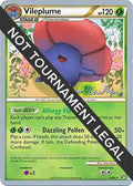 Vileplume - 2011 (Ross Cawthon)