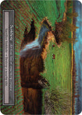 Sinkhole (Foil)