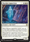 Skyclave Apparition [The List Reprints]