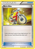 Acro Bike