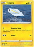 Tynamo