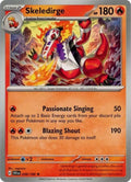 Skeledirge