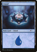 Island (551)