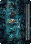 Myrrh's Trophy Room