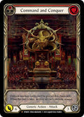 Command and Conquer