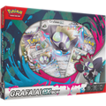 Grafaiai EX Box