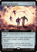 Door of Destinies (Extended Art)