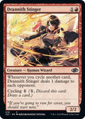 Drannith Stinger