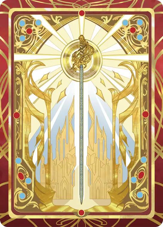 Dawnblade (Marvel)
