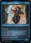 Imoen, Mystic Trickster (Foil Etched)