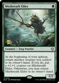 Mistbreath Elder