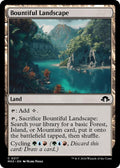 Bountiful Landscape