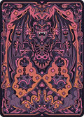 Bloodletter of Aclazotz Art Card (61/81)