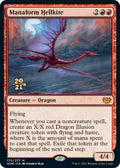 Manaform Hellkite
