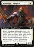 Runeforge Champion (Extended Art)