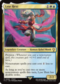Lyse Hext (Surge Foil)