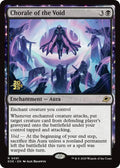 Chorale of the Void