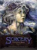 The Four Elementals Preconstructed Deck: Water