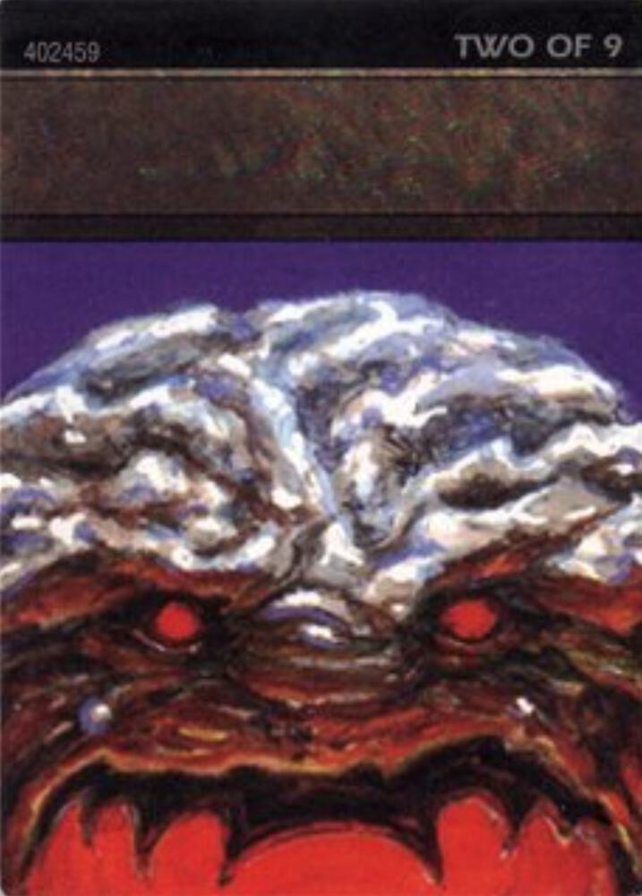 Chaos Orb (2 of 9) (Ultra Pro Puzzle Quest)