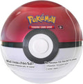 Pokemon - Poke Ball Tin - Poke Ball (Q4 2025)