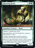 Questing Beast