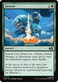 Farseek (0173) (Surge Foil)