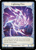 Lightning Flow (A) - FAB470
