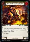 Break Open The Chests (Yellow)